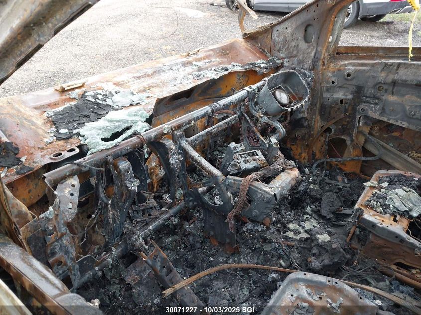 2014 Ford Escape Se VIN: 1FMCU9GX4EUA32230 Lot: 30071227