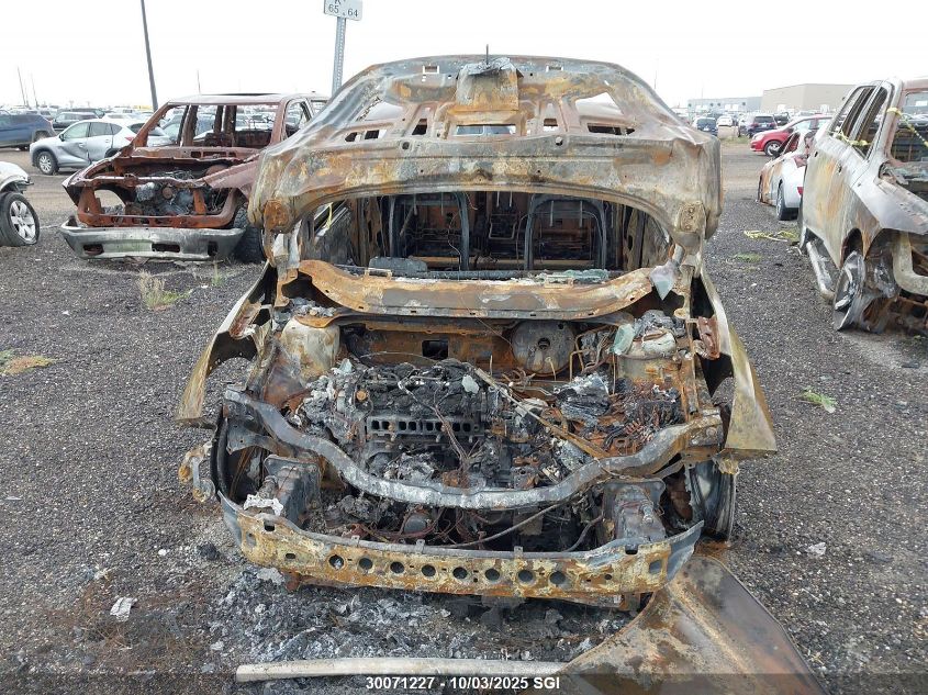 2014 Ford Escape Se VIN: 1FMCU9GX4EUA32230 Lot: 30071227