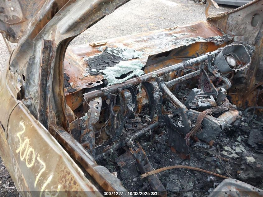 2014 Ford Escape Se VIN: 1FMCU9GX4EUA32230 Lot: 30071227