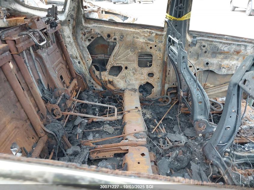 2014 Ford Escape Se VIN: 1FMCU9GX4EUA32230 Lot: 30071227