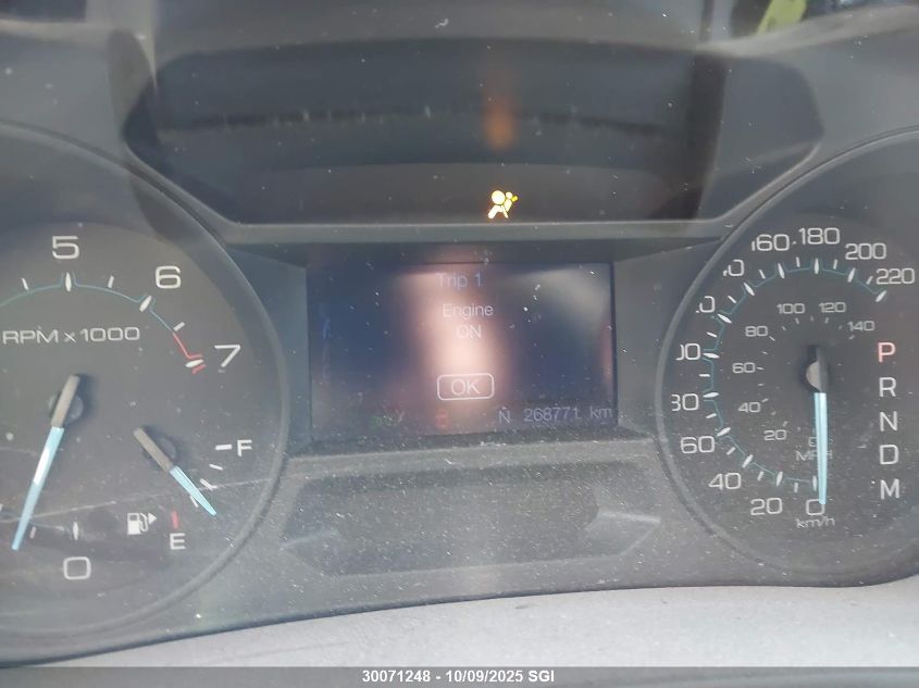 2013 Ford Explorer VIN: 1FM5K8B87DGB44574 Lot: 30071248