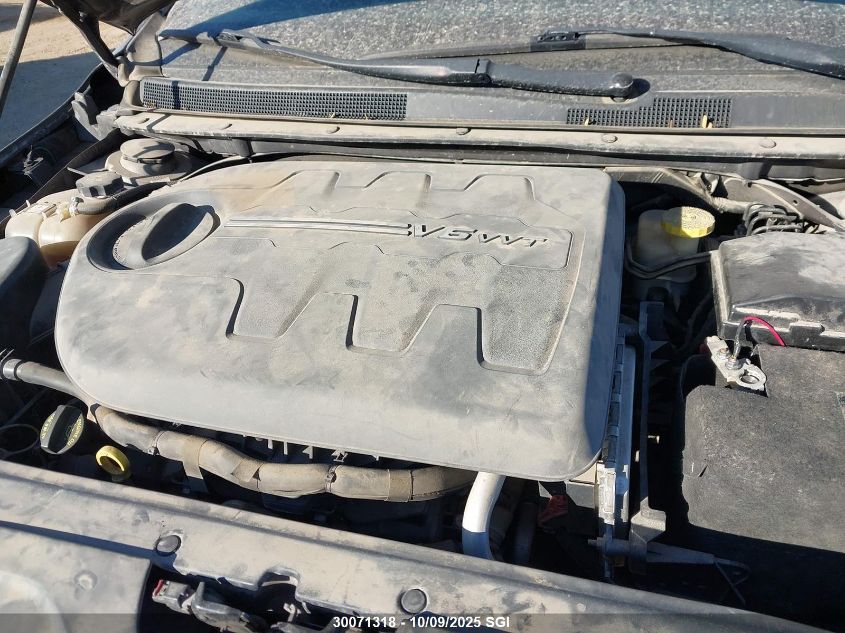 2016 Chrysler 200 C VIN: 1C3CCCCGXGN187344 Lot: 30071318