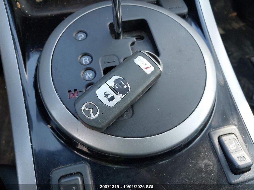 2010 Mazda Cx-7 VIN: JM3ER4W33A0323505 Lot: 30071319