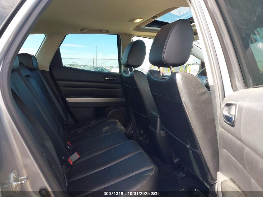 2010 Mazda Cx-7 VIN: JM3ER4W33A0323505 Lot: 30071319