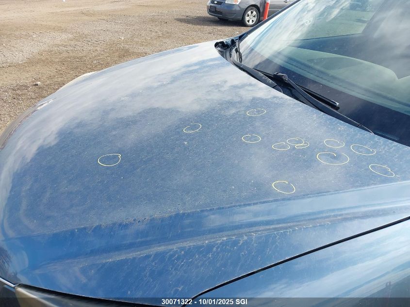 2014 Mazda Cx-5 Touring VIN: JM3KE2CY5E0412128 Lot: 30071322