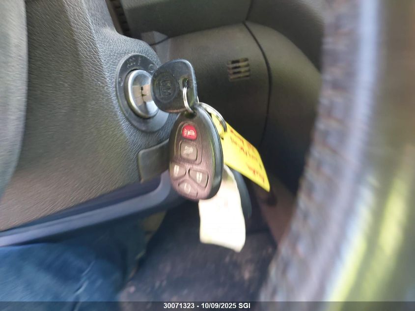 2013 GMC Acadia Slt-1 VIN: 1GKKVRED8DJ210358 Lot: 30071323