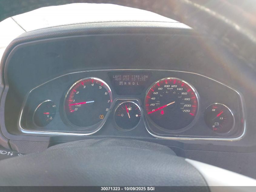 2013 GMC Acadia Slt-1 VIN: 1GKKVRED8DJ210358 Lot: 30071323