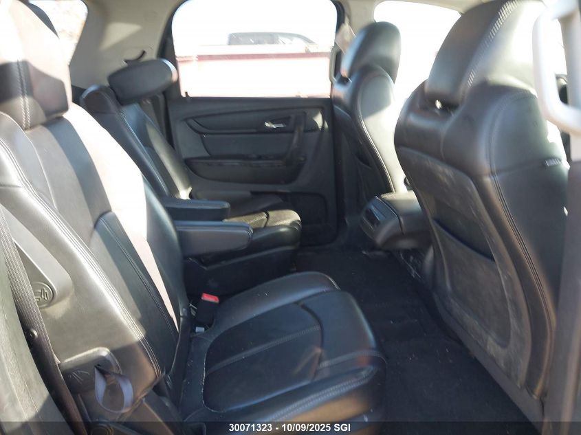 2013 GMC Acadia Slt-1 VIN: 1GKKVRED8DJ210358 Lot: 30071323