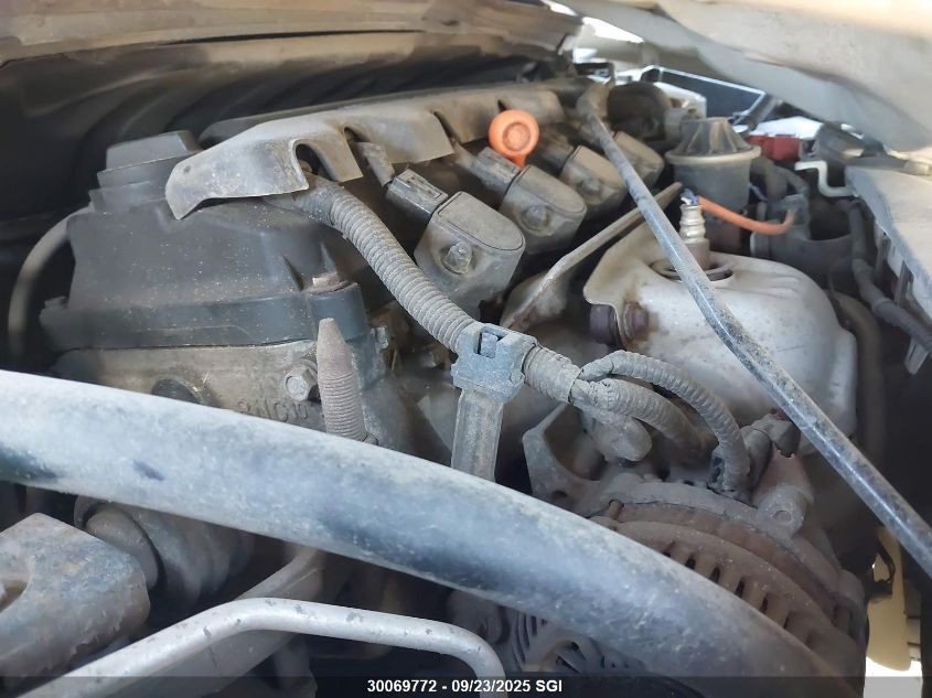 2008 Honda Civic Sdn VIN: 2HGFA16948H025396 Lot: 30069772