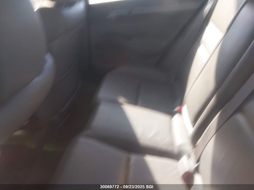 2008 Honda Civic Sdn VIN: 2HGFA16948H025396 Lot: 30069772