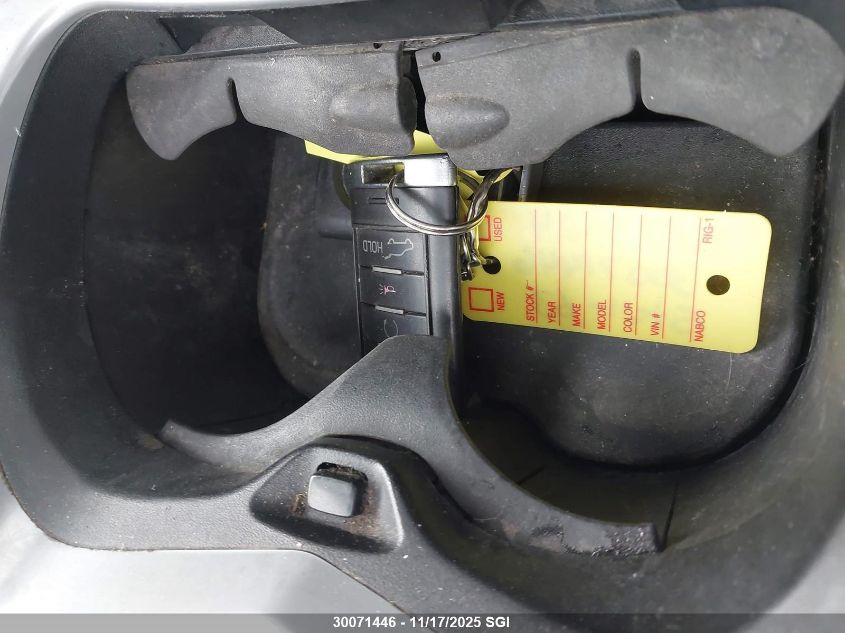 2013 Cadillac Srx Luxury Collection VIN: 3GYFNGE37DS596112 Lot: 30071446