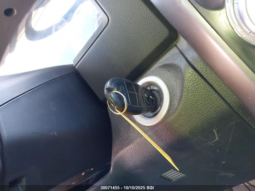 2013 Ram 1500 Sport VIN: 1C6RR7MT5DS642127 Lot: 30071455