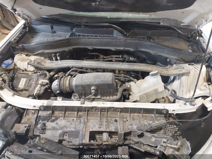 2021 Ford Explorer Limited VIN: 1FMSK8FHXMGB19259 Lot: 30071457