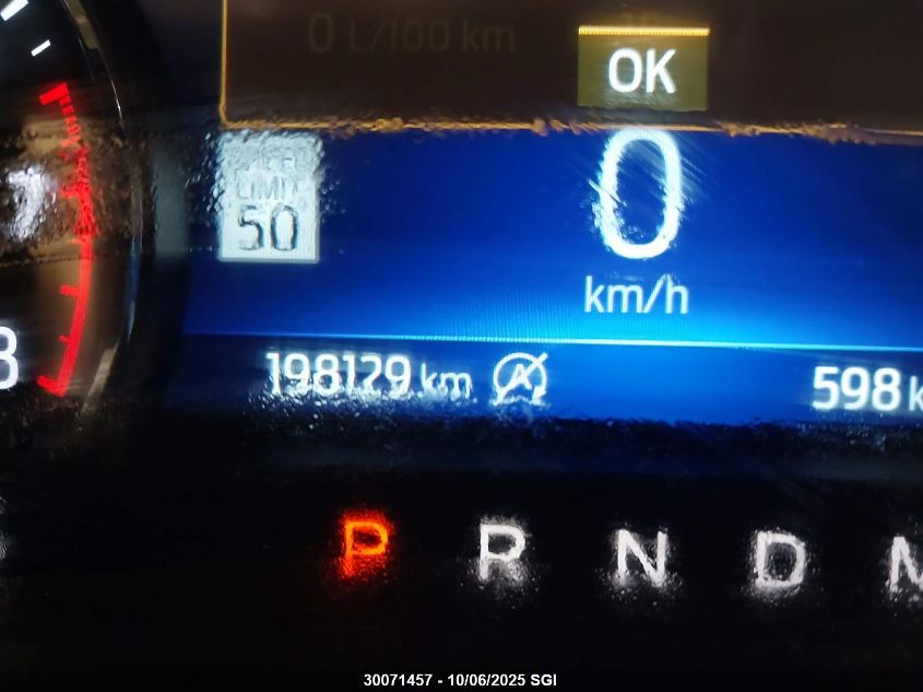 2021 Ford Explorer Limited VIN: 1FMSK8FHXMGB19259 Lot: 30071457