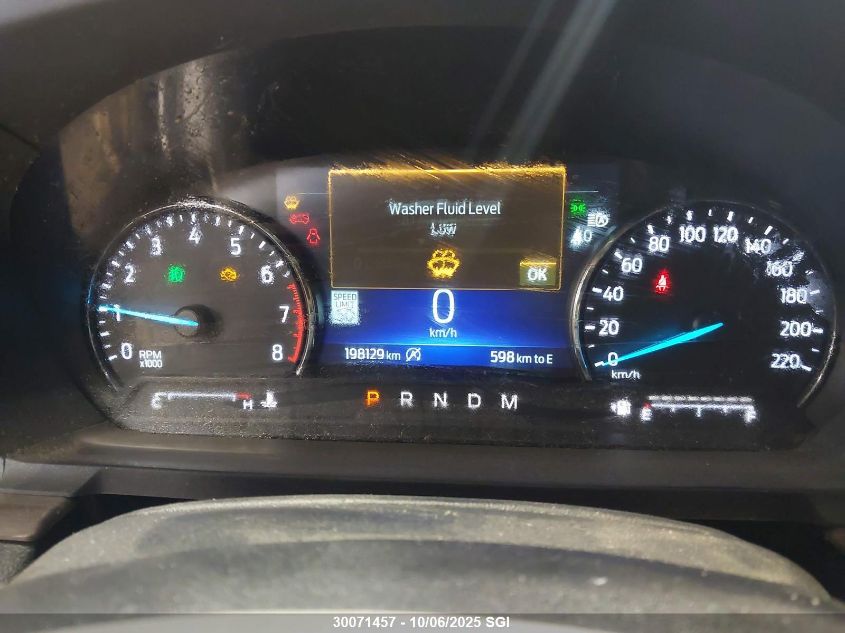 2021 Ford Explorer Limited VIN: 1FMSK8FHXMGB19259 Lot: 30071457