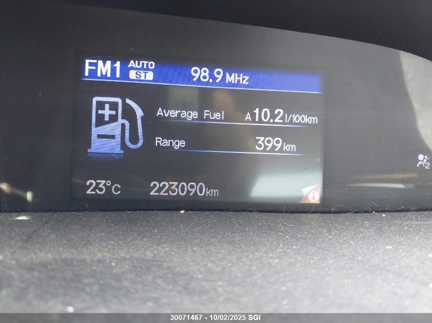 2012 Honda Civic Lx VIN: 2HGFB2F53CH019856 Lot: 30071467