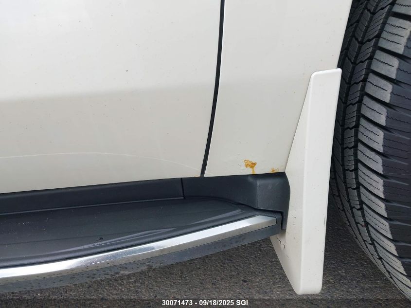 2015 Chevrolet Tahoe K1500 Ltz VIN: 1GNSKCKC6FR716442 Lot: 30071473