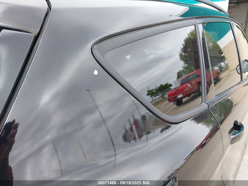 2018 Ford Escape Titanium VIN: 1FMCU9J99JUD32429 Lot: 30071488