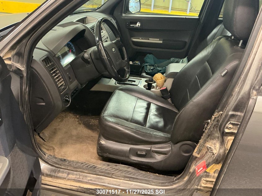 2009 Ford Escape Xlt VIN: 1FMCU93G09KB60262 Lot: 30071517