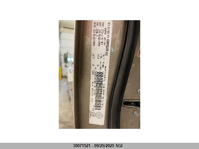 3D4GH67V49T573823 2009 Dodge Journey R/T auction photo 1