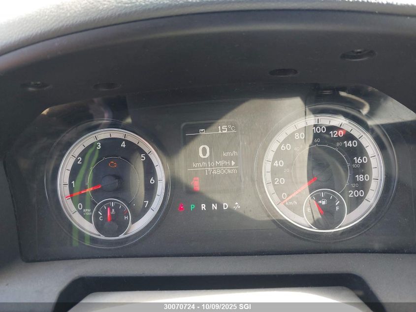 2017 Ram 1500 St VIN: 3C6RR7KT7HG703218 Lot: 30070724