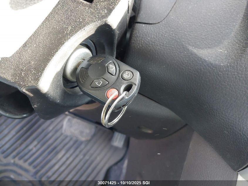 2018 Ford Focus Se VIN: 1FADP3FE4JL263485 Lot: 30071425