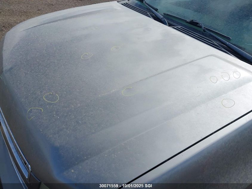 2008 Chevrolet Suburban K1500 Ls VIN: 1GNFK163X8R262005 Lot: 30071559