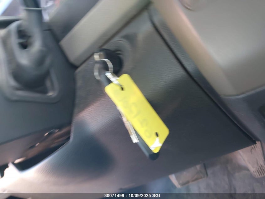 2011 Ram Ram 1500 St VIN: 1D7RV1GP6BS697544 Lot: 30071499