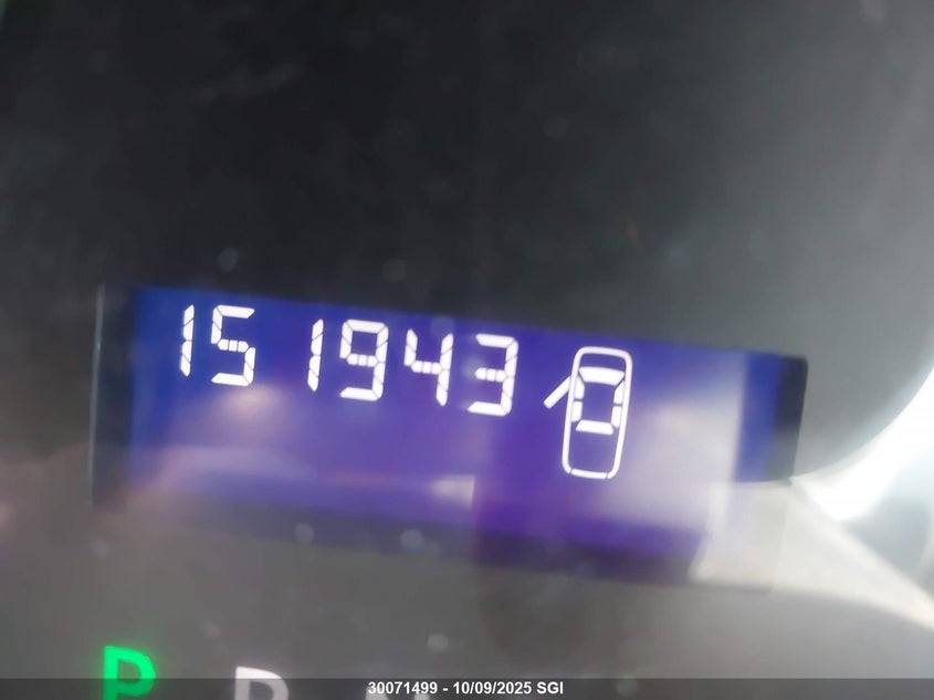 2011 Ram Ram 1500 St VIN: 1D7RV1GP6BS697544 Lot: 30071499