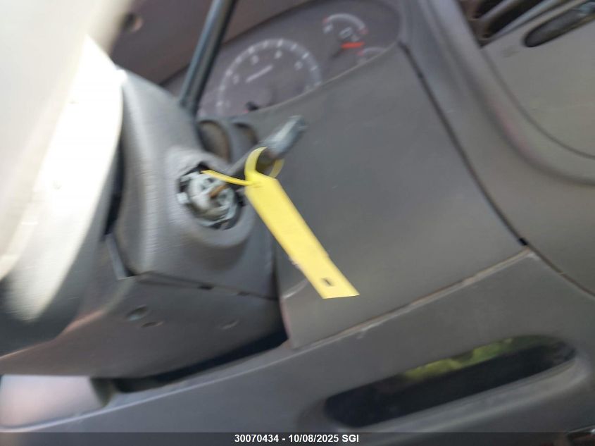 2003 Ford F-150 Lariat/Xl/Xlt VIN: 2FTRX17W23CA86007 Lot: 30070434