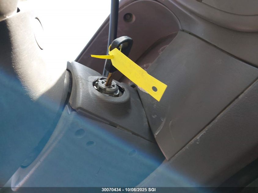 2003 Ford F-150 Lariat/Xl/Xlt VIN: 2FTRX17W23CA86007 Lot: 30070434