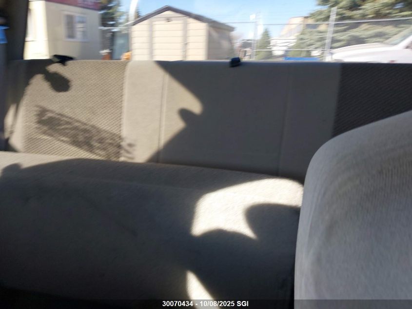 2003 Ford F-150 Lariat/Xl/Xlt VIN: 2FTRX17W23CA86007 Lot: 30070434