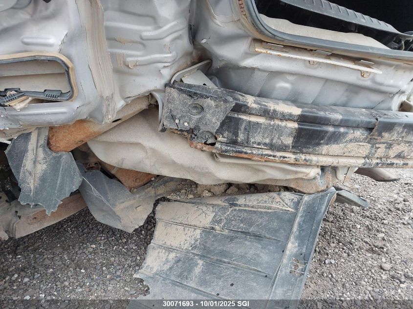 2014 Honda Civic Lx VIN: 2HGFB2F40EH015192 Lot: 30071693