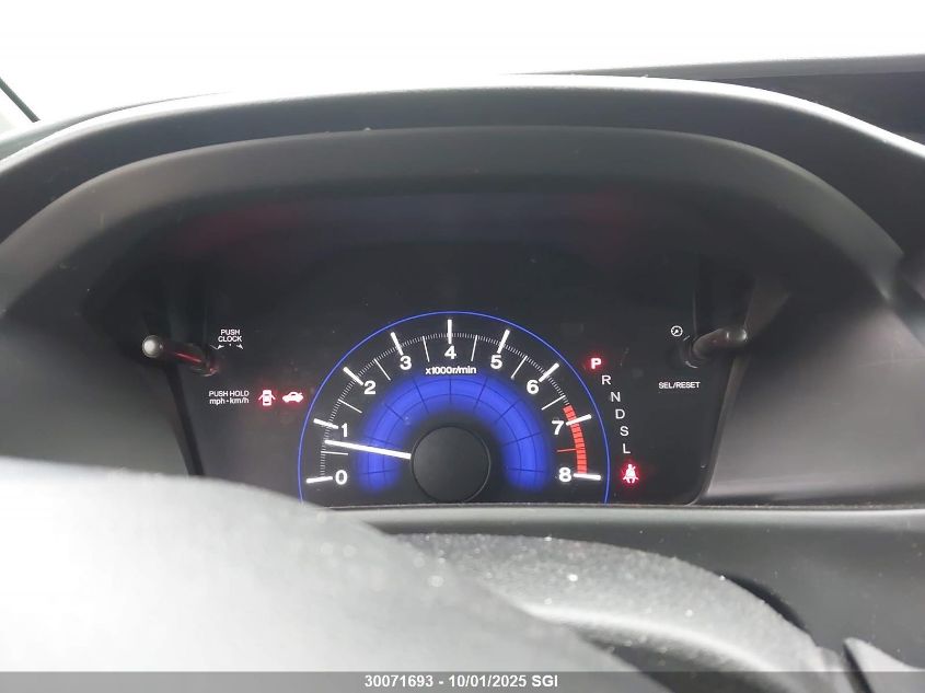 2014 Honda Civic Lx VIN: 2HGFB2F40EH015192 Lot: 30071693