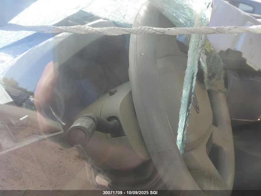 2008 Ford Escape Hev VIN: 1FMCU49H38KD63101 Lot: 30071709