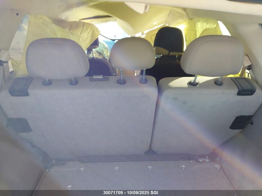 2008 Ford Escape Hev VIN: 1FMCU49H38KD63101 Lot: 30071709