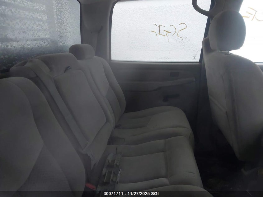 2006 Chevrolet Silverado K3500 VIN: 1GBJK33U26F236349 Lot: 30071711