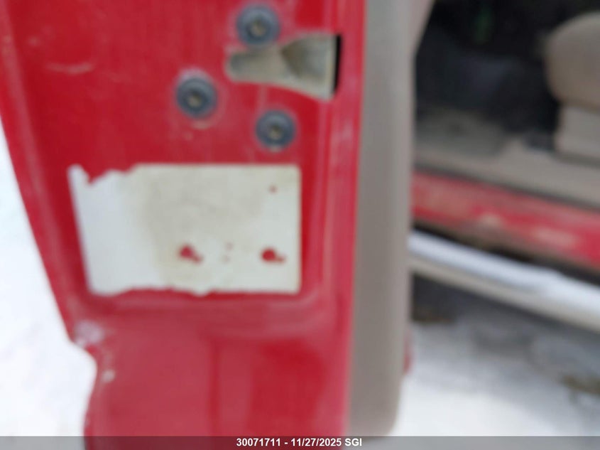 2006 Chevrolet Silverado K3500 VIN: 1GBJK33U26F236349 Lot: 30071711