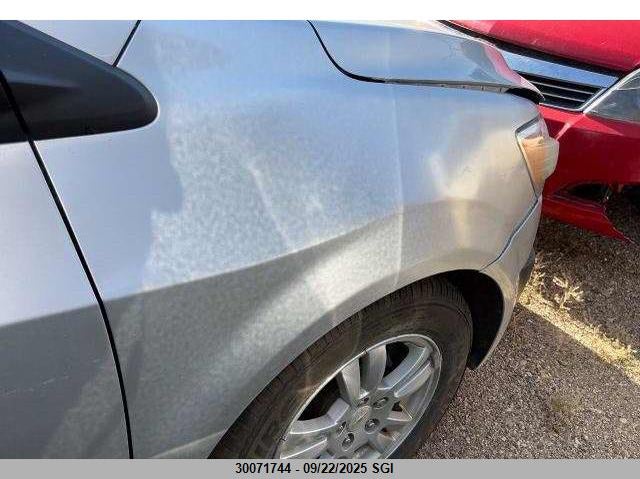 2012 Chevrolet Sonic Lt VIN: 1G1JC6EHXC4188030 Lot: 30071744