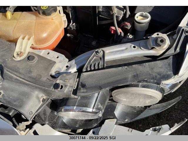 2012 Chevrolet Sonic Lt VIN: 1G1JC6EHXC4188030 Lot: 30071744