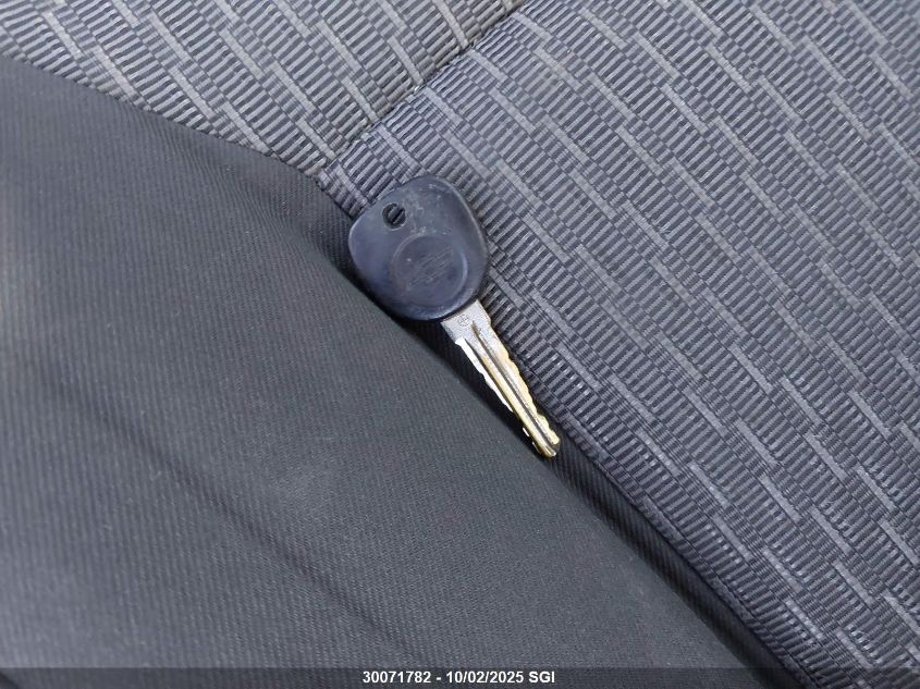 2009 Chevrolet Cobalt Lt VIN: 1G1AT18H097125198 Lot: 30071782