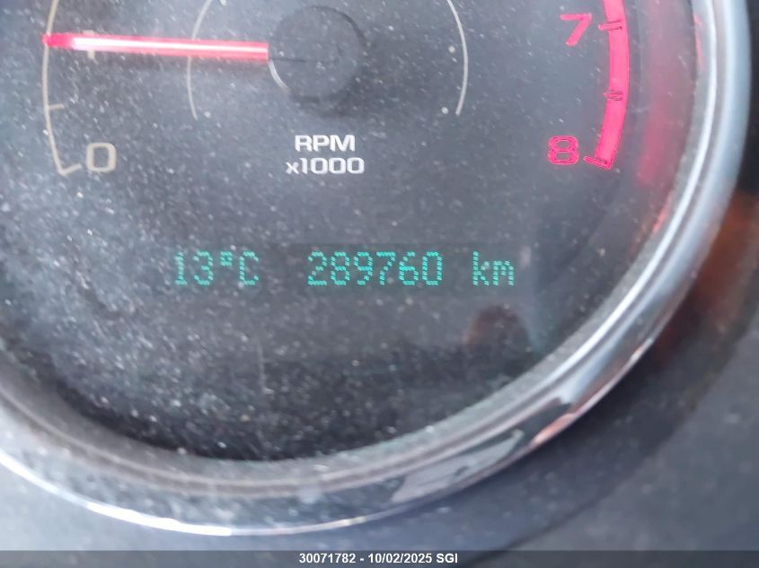 2009 Chevrolet Cobalt Lt VIN: 1G1AT18H097125198 Lot: 30071782