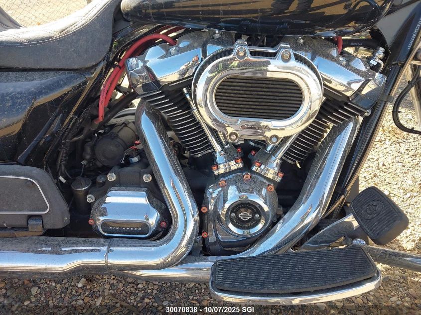 2020 Harley-Davidson Flhr VIN: 5HD1FBC36LB633428 Lot: 30070838