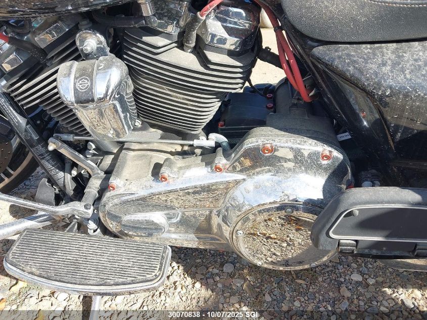 2020 Harley-Davidson Flhr VIN: 5HD1FBC36LB633428 Lot: 30070838