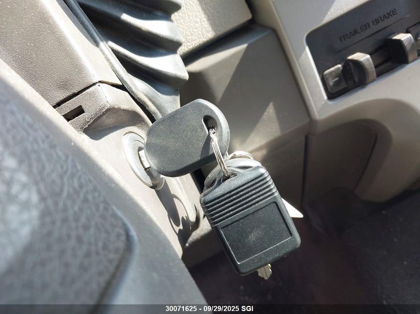 2010 Ford F-150 VIN: 1FTFW1EV1AFB99495 Lot: 30071625