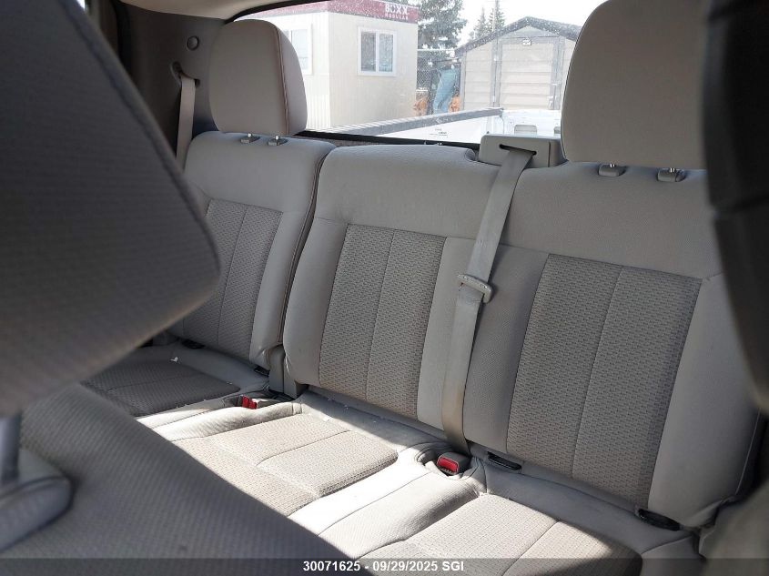 2010 Ford F-150 VIN: 1FTFW1EV1AFB99495 Lot: 30071625