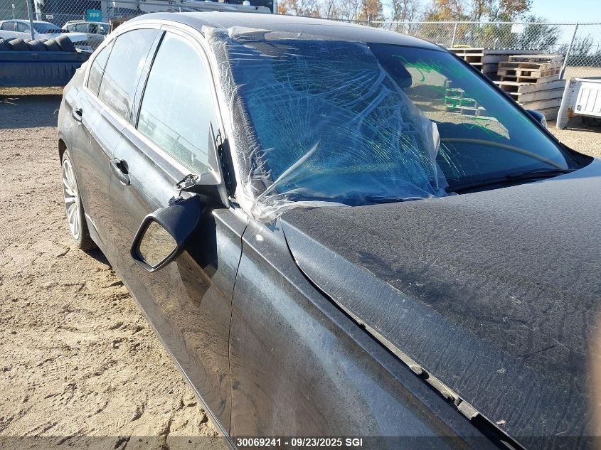 2013 BMW 328 Xi VIN: WBA3B3C54DF534280 Lot: 30069241