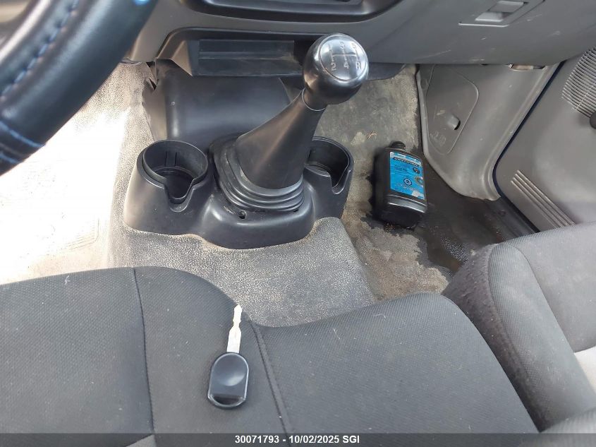 2008 Ford Ranger VIN: 1FTYR10D08PA35030 Lot: 30071793