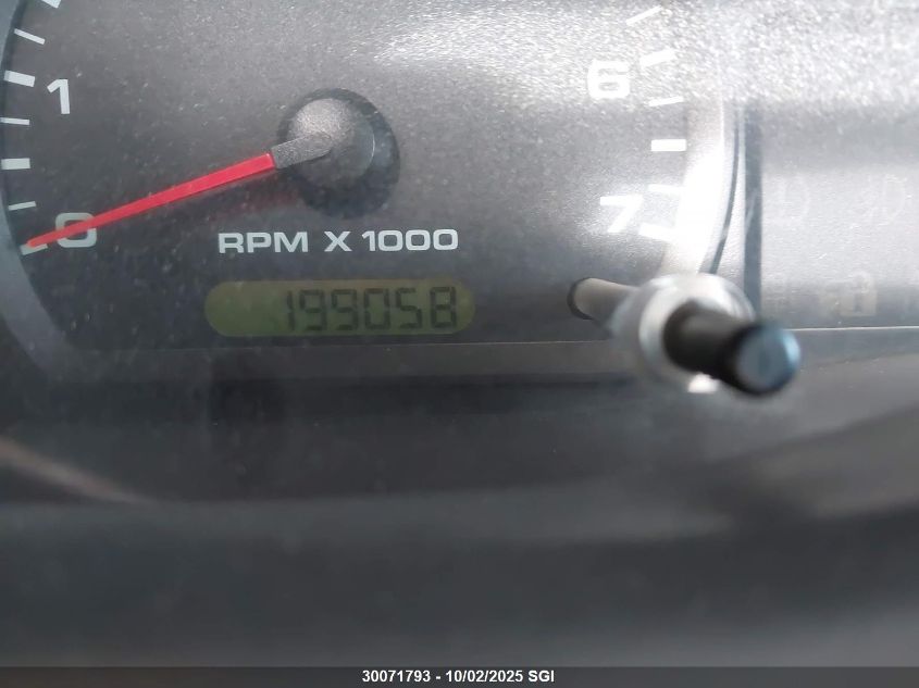 2008 Ford Ranger VIN: 1FTYR10D08PA35030 Lot: 30071793