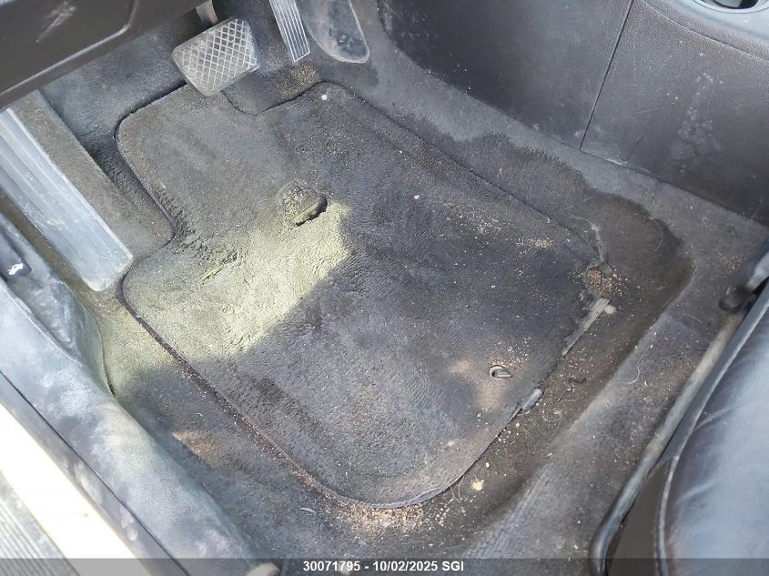 2008 Pontiac G5 Gt VIN: 1G2AN18B087279801 Lot: 30071795